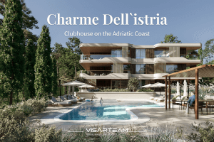 Charme dell’Istria — a visual journey into the Mediterranean harmony of life